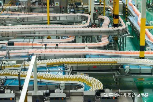 杭州周边游团建 | 车程仅2h，寻香问茶三处佳境